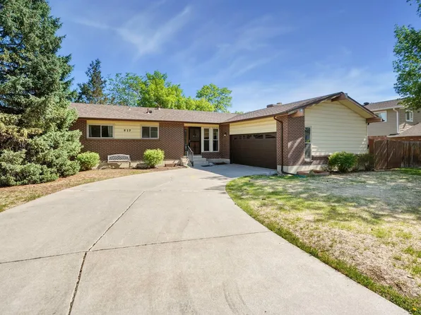 217 21st St SE, Loveland, CO 80537