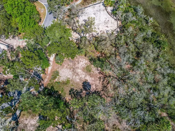 96614 BAY VIEW Drive, Fernandina Beach, FL 32034