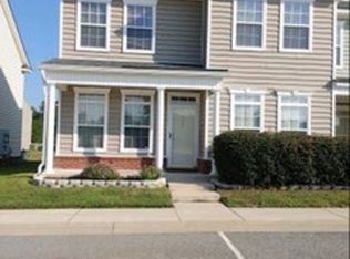 406 Conley Dr, Hinesville, GA 31313