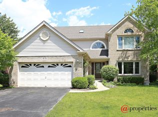 670 Kenmare Ct, Des Plaines, IL