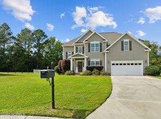 405 Southland Dr, Greenville, NC 27858