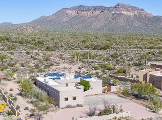 10008 E June Cir, Mesa, AZ 85207