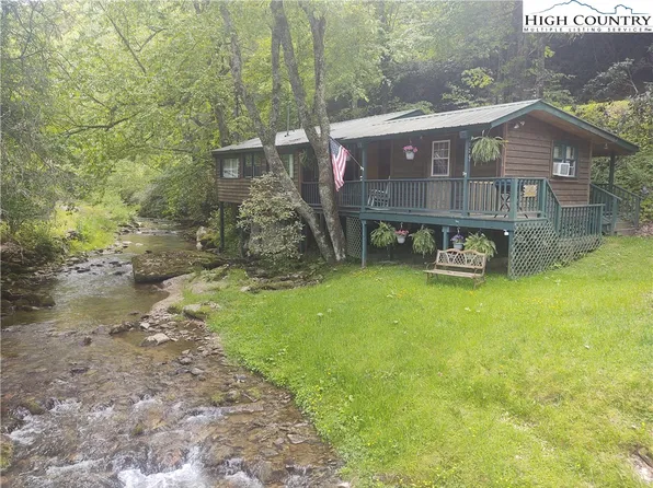 124 Holiday Hills Road, Boone, NC 28607