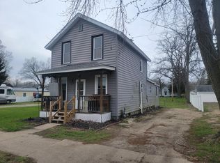 204 S Kalamazoo St, White Pigeon, MI