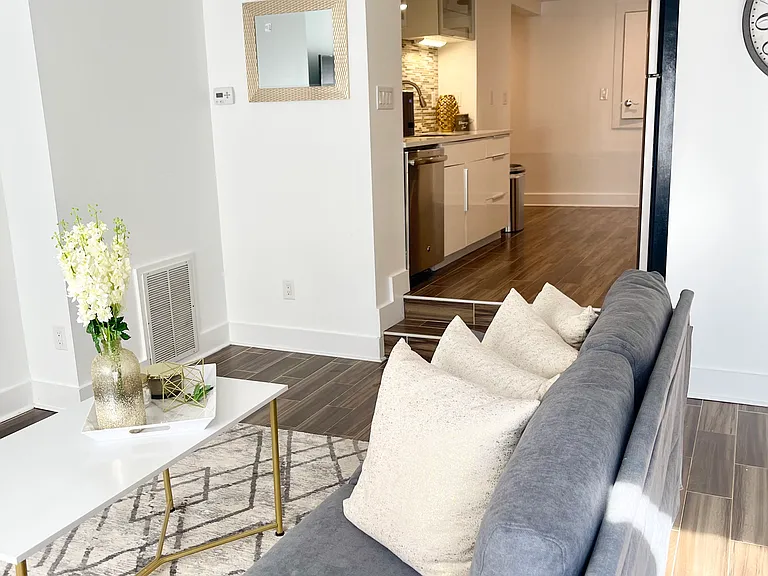 Appartement Living Room