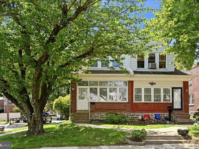 162 W Albemarle Ave, Lansdowne, PA, 19050