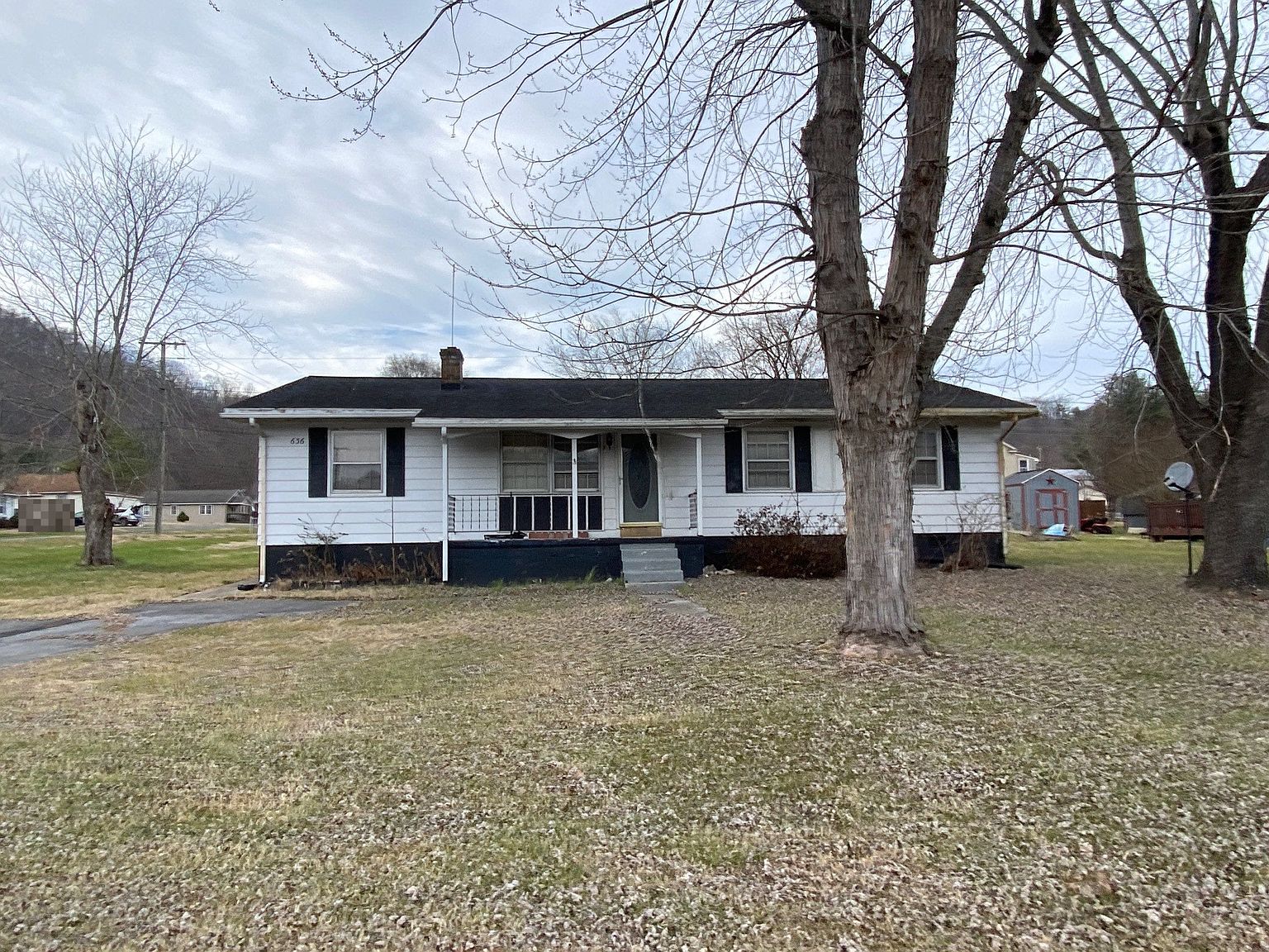 636 Shenandoah Rd, Glasgow, VA 24555 Zillow