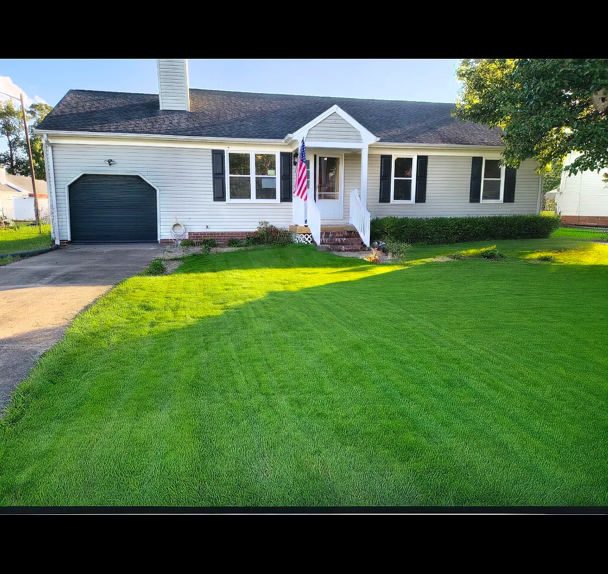 3 bed, 1120 sqft, $2,500 — Photo 1