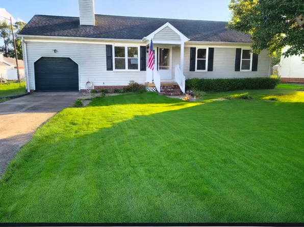 3401 Winterhawk Ct, Chesapeake, VA 23323