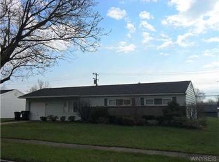 55 Alys Dr E, Depew, NY 14043