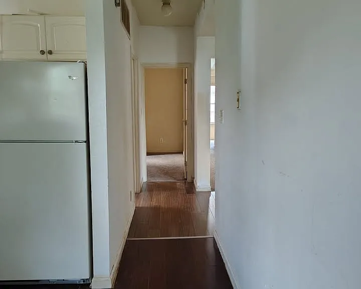 1341 Temple Pl #1F — Photo 5