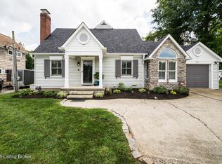 12018 Old Henry Rd, Louisville, KY 40223
