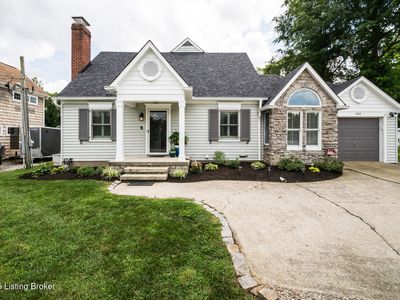 12018 Old Henry Rd, Louisville, KY, 40223