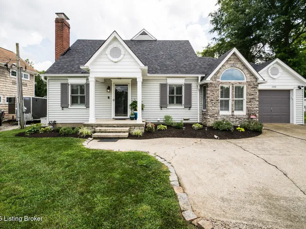 12018 Old Henry Rd, Louisville, KY 40223