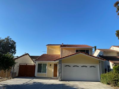 345 Educational Park Dr, San Jose, CA, 95133