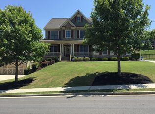 706 Sienna Valley Dr, Braselton, GA 30517