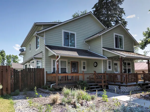 2129 W Kent Ave #A, Missoula, MT 59801