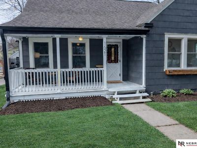 1621 Harrison Ave, Lincoln, NE, 68502