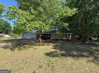 851 Vernon Ferry Rd, Lagrange, GA 30240
