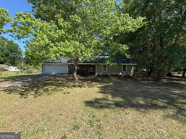 851 Vernon Ferry Rd, Lagrange, GA 30240