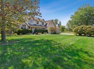 14301 W Concord Ln, Wadsworth, IL