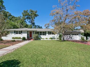 1225 Norwich Rd, Jacksonville, FL 32207