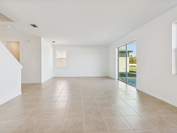 Interior - Representational Photo