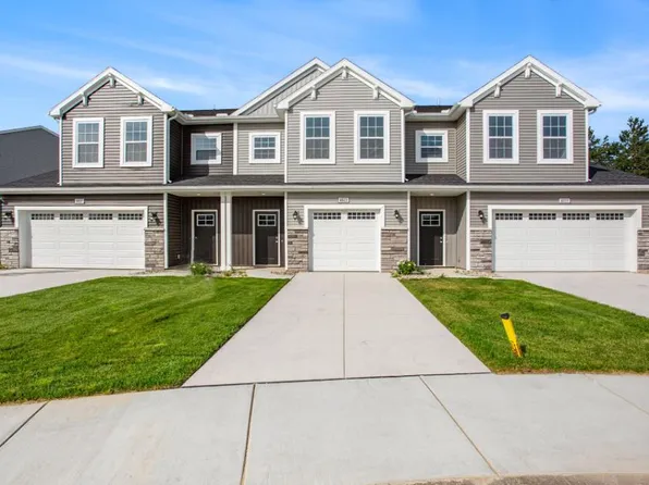 4613 Glen Haven Dr, Grand Rapids, MI 49518