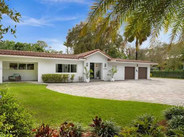 6784 SW 97th St, Pinecrest, FL 33156