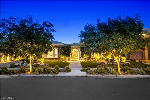 9320 Tournament Canyon Dr Photo 1