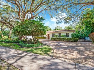 6103 Riviera Dr, Coral Gables, FL 33146
