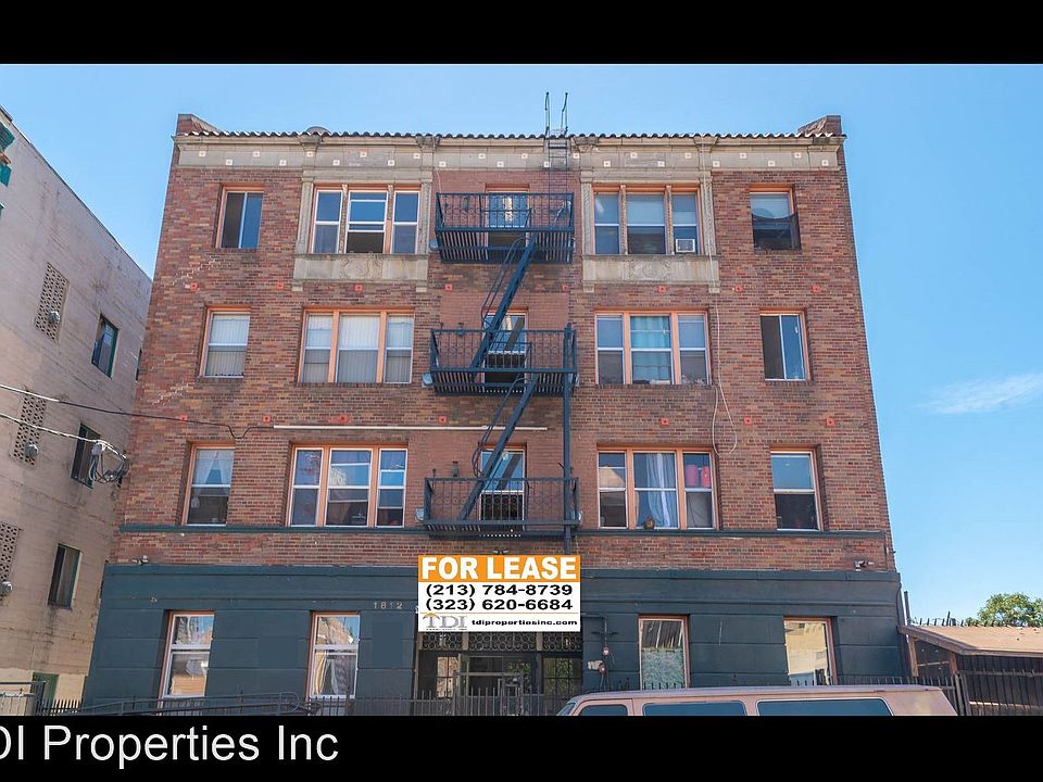1st image of 1812 W 5th St #309