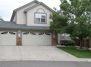 6474 Moss Cir, Arvada, CO 80007