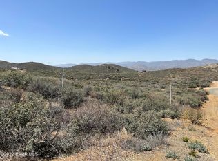 0 Estates At Cherry Rdg, Dewey, AZ 86327