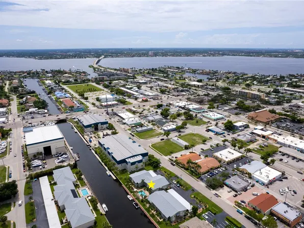 1409 SE 46th Ln APT 105, Cape Coral, FL 33904