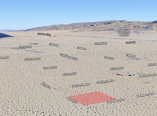 6050320 Joshua Tree Rd LOT 5, Joshua Tree, CA 92252