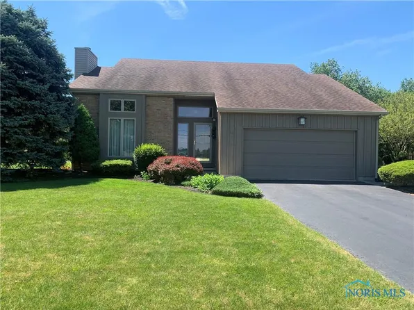 307 W Hobart Ave, Findlay, OH 45840