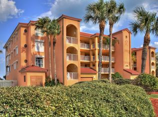 1395 E Highway A1a #203, Satellite Beach, FL 32937
