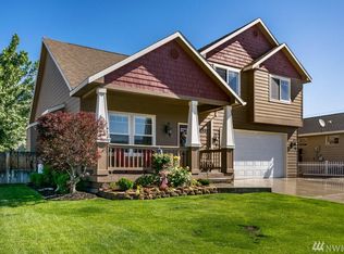 1909 3rd St SE, East Wenatchee, WA 98802