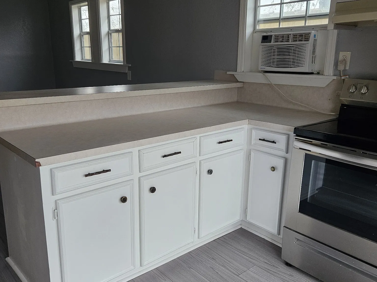 1 bed, 955 sqft, $1,000 — Photo 3