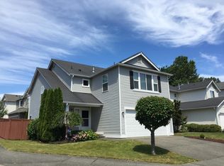 2600 NE 2nd St, Renton, WA 98056