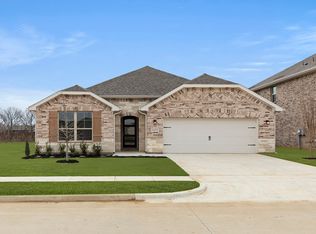 1625 Elle Ln, Aubrey, TX 76227