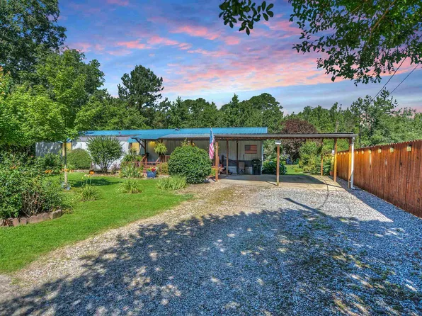 340 Beach Haven Rd, Hot Springs, AR 71913