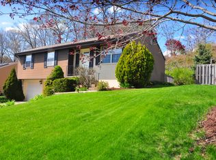 117 Spruce Valley Dr, Pittsburgh, PA 15229