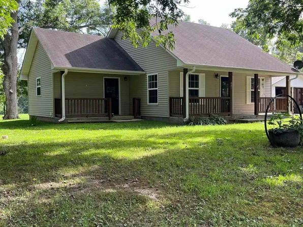 116 Jackson St, Greenfield, TN 38230