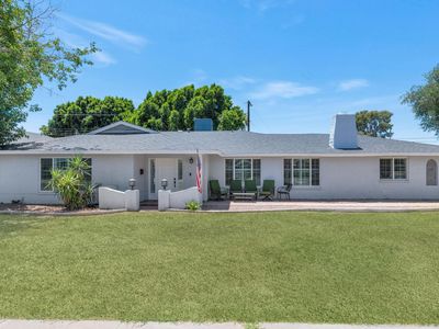 5001 E FLOWER Street, Phoenix, AZ, 85018
