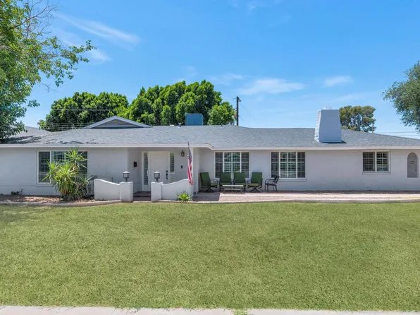 5001 E FLOWER Street, Phoenix, AZ 85018