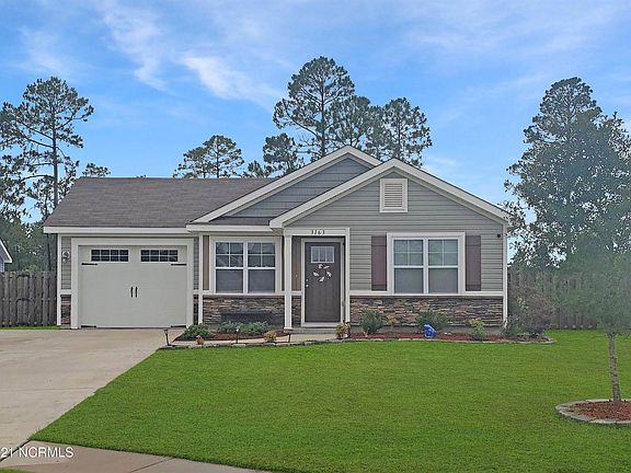 2nd image of 3163 Greenridge Way