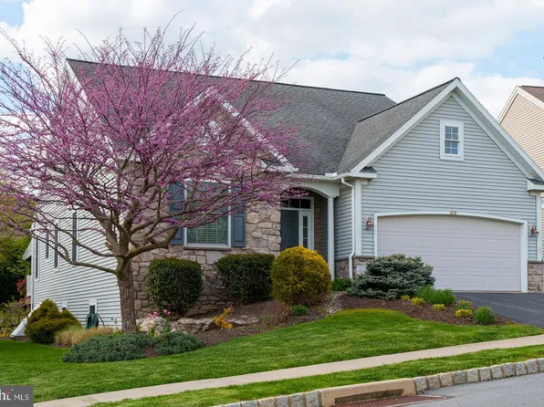 419 Leland Way, Wyomissing, PA 19610