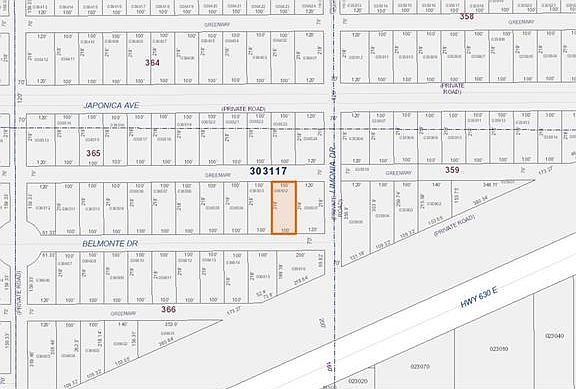 2nd image of 519 Belmonte Dr